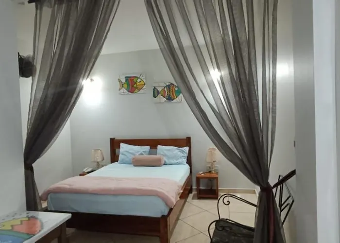 Hotel Catedral